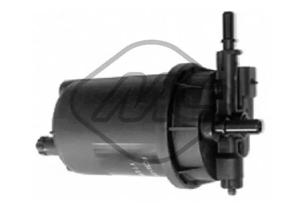 Корпус паливного фільтра Renault Megane II седан (LM0, LM1) (2003 - 2012) ціна, від 25.20 USD
