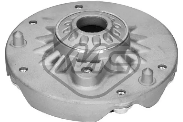 Подушка амортизатора переднього Raiso RC03210
