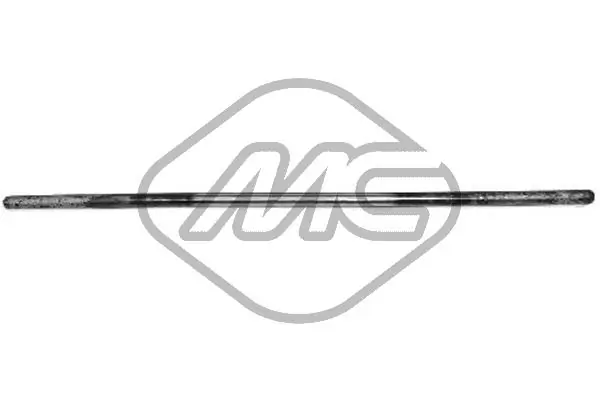 Направляюча вижимного підшипника зчеплення KSP KSP00046 ціна, від 3.85 USD
