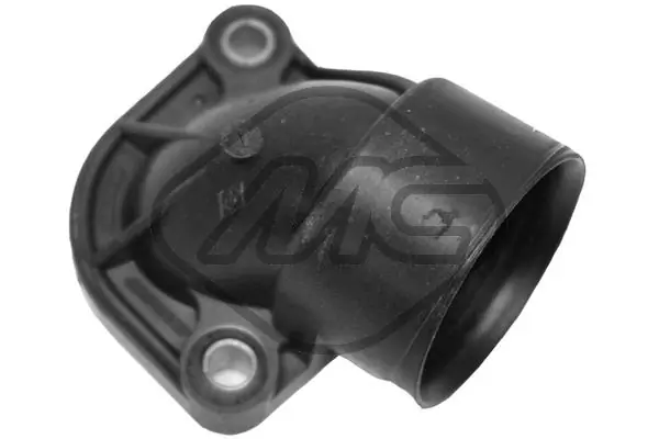 Фланець системи охолодження (трійник) General Motors 91158710 ціна, від 4.21 USD