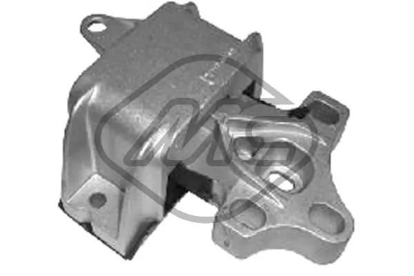 Подушка (опора) двигуна, ліва Sasic SAS2706549