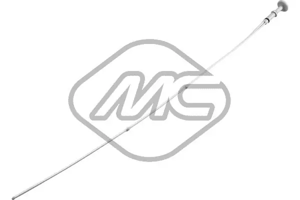 Покажчик рівня масла на Smart FORTWO  451