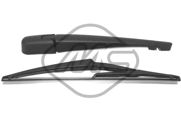 Важіль-поводок склоочисника заднього скла Polcar 6015RWT3 ціна, від 10.06 USD