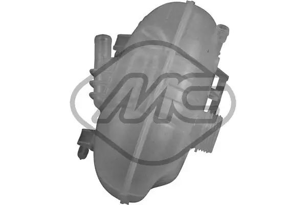 Бачок системи охолодження 95517213 General Motors