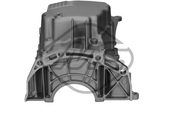 Купити 05498 Metalcaucho Захист двигуна