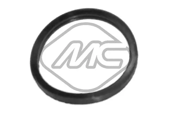 Прокладка термостата на Opel Kadett E 35, 36, 45, 46