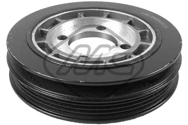 Шків колінвала (демпфер ) Peugeot/Citroen 90531583 ціна, від 64.92 USD