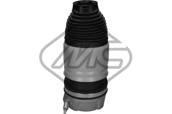 Пневмоподушка/Пневморессора моста переднього Sline SL0080F1 ціна, від 316.55 USD
