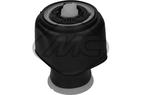 Пневморессора задня Metalcaucho 42970 ціна, від 82.48 USD
