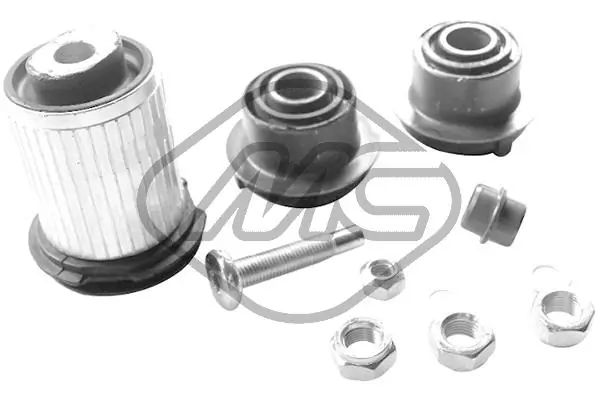 Сайлентблок переднього важеля 407236 Timmen