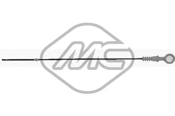 Щуп рівня масла Skoda Octavia TOUR I A4