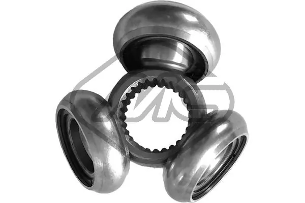  Тришип Lexus RX 