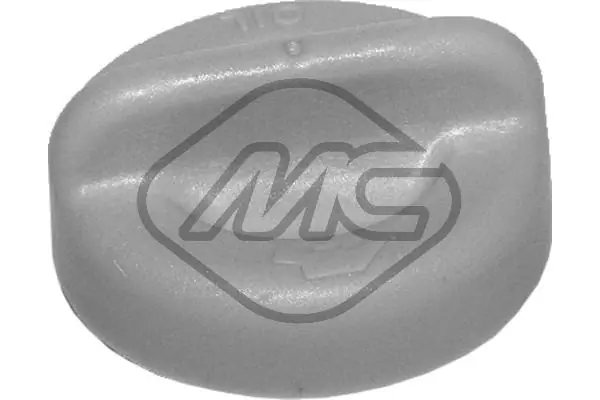 Кришка маслозаливной горловини Peugeot/Citroen 93178799