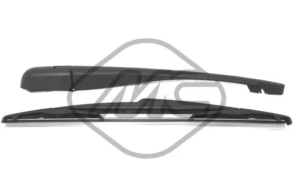 Важіль-поводок склоочисника заднього скла Kamoka 25129 ціна, від 9.70 USD