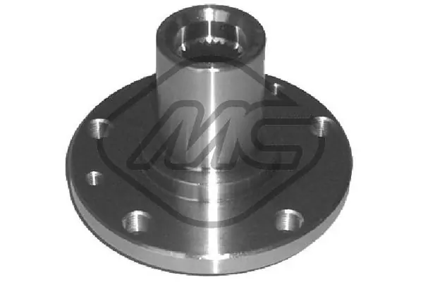 Купити 330760 Peugeot/Citroen Маточини передніх коліс