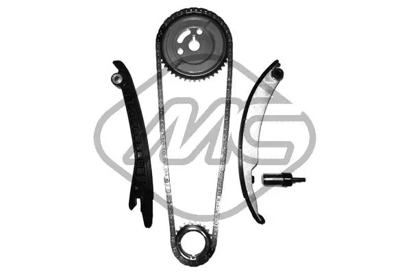 55226613 Fiat/Alfa/Lancia Ланцюг ГРМ, комплект