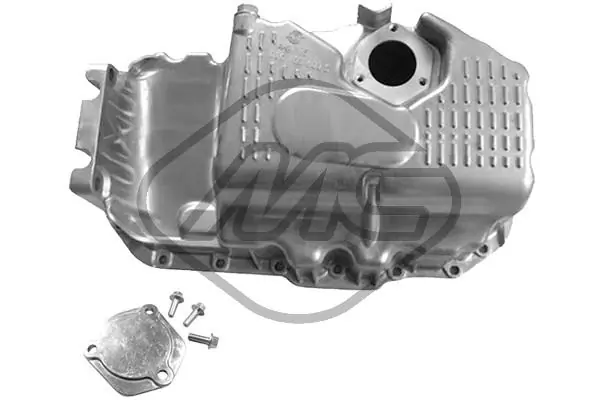 Піддон двигуна Kraft 1320184 ціна, від 56.30 USD