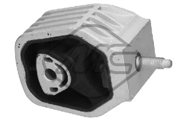 Подушка (опора) двигуна, передня Mercedes A1692401017 ціна, від 28.58 USD