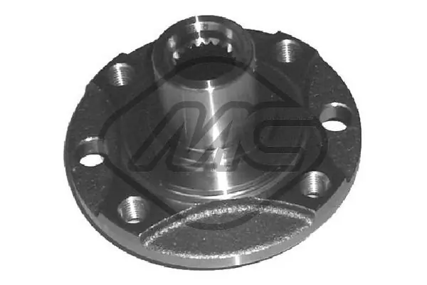 Маточина (передня) на Opel Astra F 51, 52, F35, M35