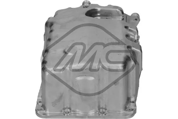 Піддон масляний картера двигуна 9501MO2 Polcar