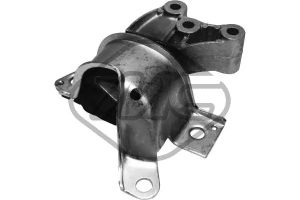 Купити 5646 Metalcaucho Подушка двигуна передня