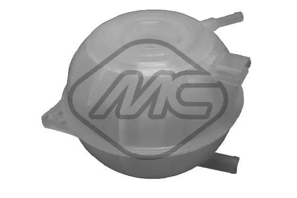 Бачок системи охолодження 9524ZB1 Polcar