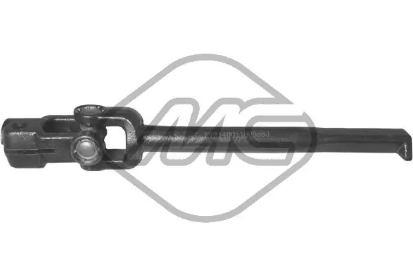 Карданчик вала рульової колонки, нижній Hmpx HMP92VB3K677EA ціна, від 16.02 USD