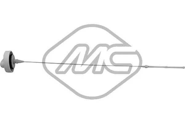 14115070 AND Покажчик рівня масла