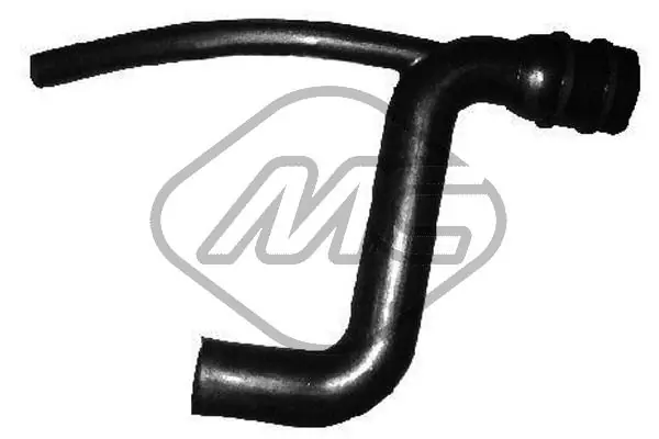 Трубка картера повітряна Fiat Doblo I фургон (223) (2001 - 2010) ціна, від 4.75 USD