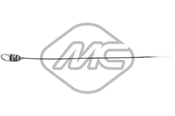 Щуп-індикатор рівня масла в двигуні Opel Movano B фургон (X62) (2010 - 2026) ціна, від 7.23 USD