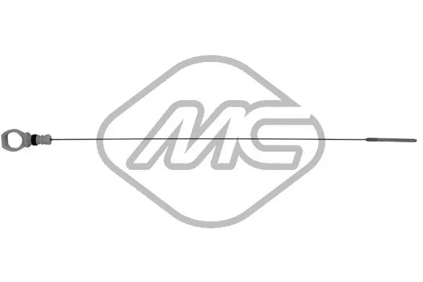 Купити 723865755 Hans Pries (Topran) Щуп рівня олії