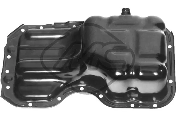 Піддон двигуна VAG ZJ0110400 ціна, від 27.93 USD