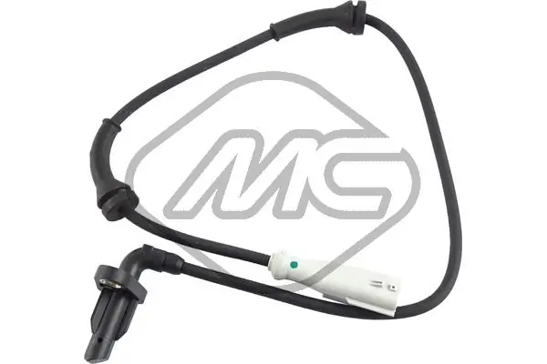 Датчик АБС (ABS) задній, лівий Bosch 0265008918