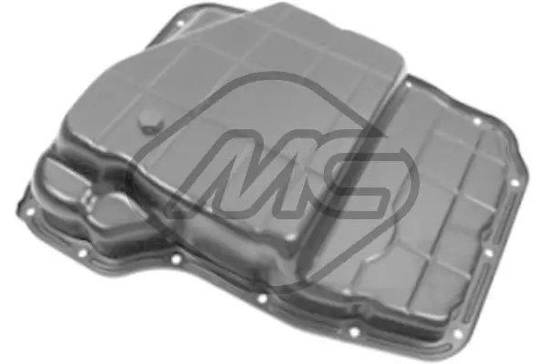 Піддон масляний картера двигуна Fiat/Alfa/Lancia K68065923AA