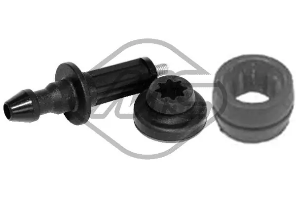 Купити 24453627 Peugeot/Citroen Гумовий буфер клапанної кришки