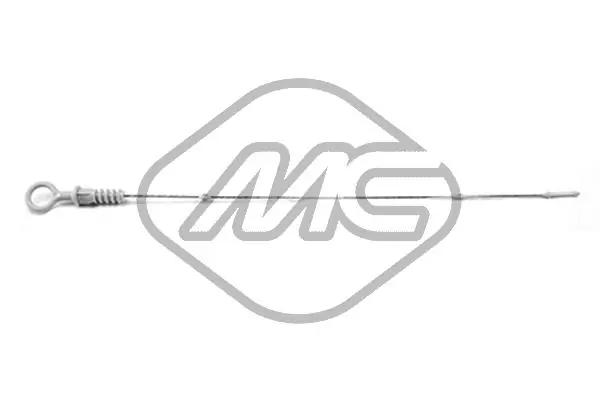 115101001 JP Group Покажчик рівня масла