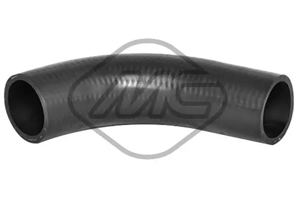 Патрубок повітряний, вихід з турбіни (наддув) 96628977 Peugeot/Citroen