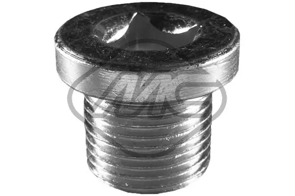 6084372090 Renault (RVI) Пробка піддона двигуна