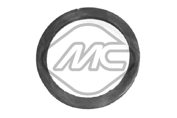 Прокладка термостата на Fiat Ducato III 250