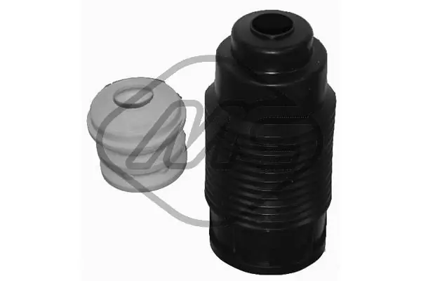 Буфер-відбійник амортизатора переднього PXCRC008S Parts-Mall