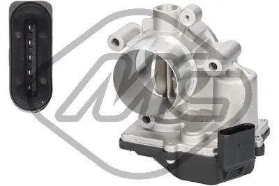 Блок дросельної заслінки Polcar E110032 ціна, від 44.72 USD