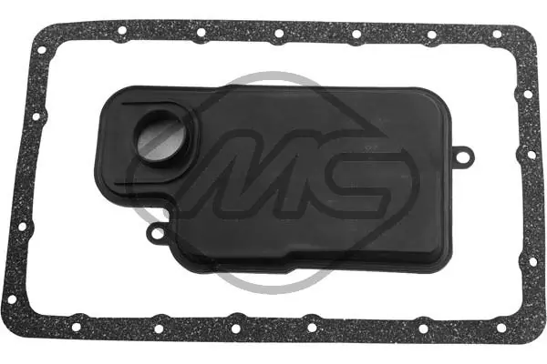 Фільтр коробки автомат Mitsubishi L 200 IV пікап (KA, KB) (2005 - 2015) ціна, від 16.73 USD