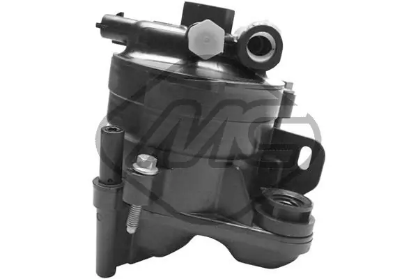 9676133480 Fiat/Alfa/Lancia Корпус паливного фільтра