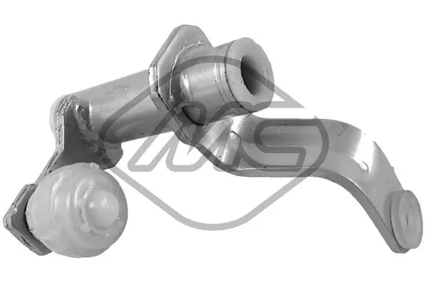Кронштейн куліси КПП AND 14711041 ціна, від 4.72 USD
