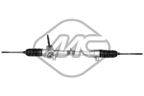 Купити S5130508 Polcar Рульова рейка