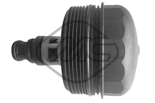 Кришка масляного фільтра Febi 193506 ціна, від 22.63 USD