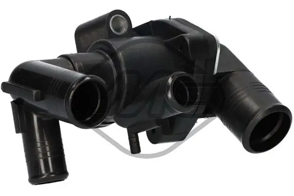  Корпус термостата Peugeot Boxer 3