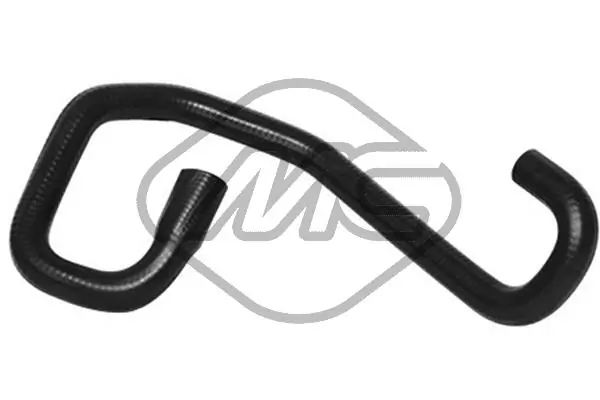 Купити 9663660880 Fiat/Alfa/Lancia Трубопроводи і шланги системи охолодження