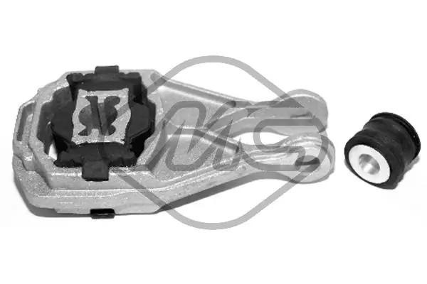 Опора кпп на Fiat Stilo  192