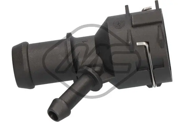 Сполучна муфта радіатора охолодження KSP KSP00409 ціна, від 5.02 USD